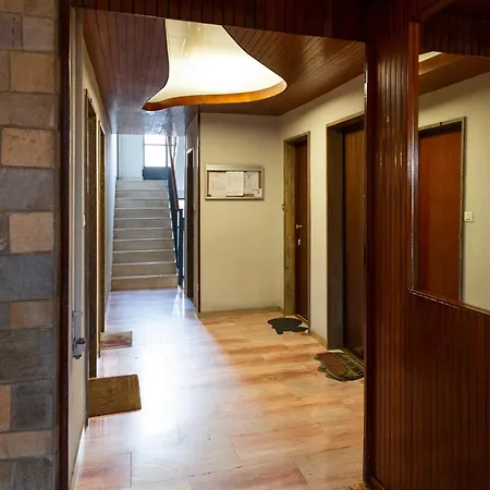 Ronchetto Navigli Apartment