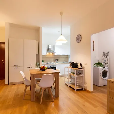 Ronchetto Navigli Апартаменты *