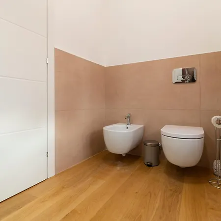Ronchetto Navigli Апартаменты