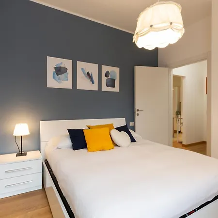 Ronchetto Navigli Апартаменты *