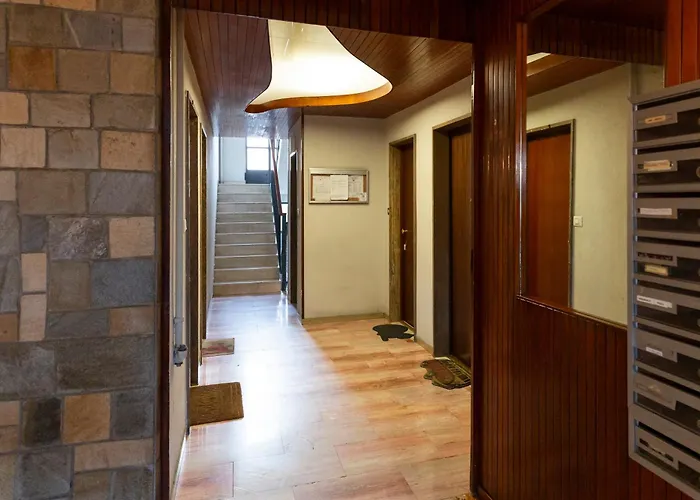 Ronchetto Navigli Apartamento