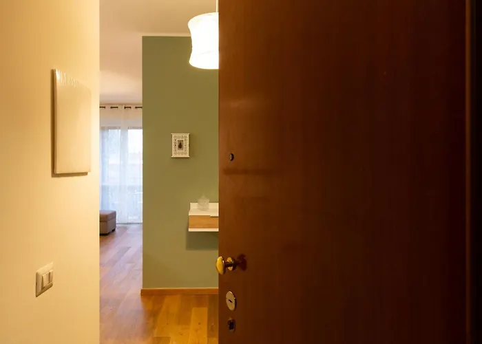 Ronchetto Navigli Apartamento Milão
