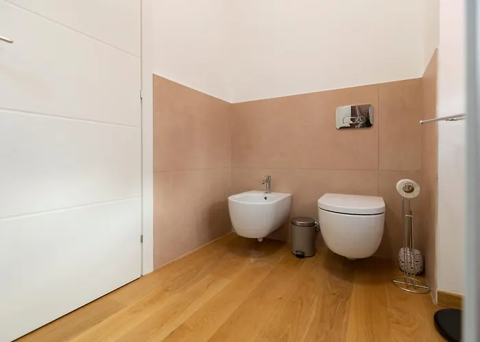 Ronchetto Navigli Apartamento