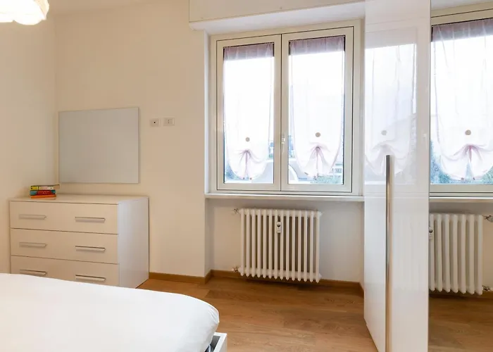Apartamento Ronchetto Navigli Milão