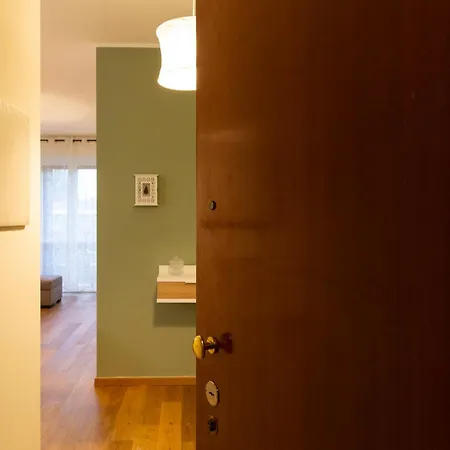 Ronchetto Navigli Apartment Milan