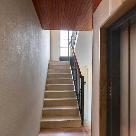 Ronchetto Navigli Apartment