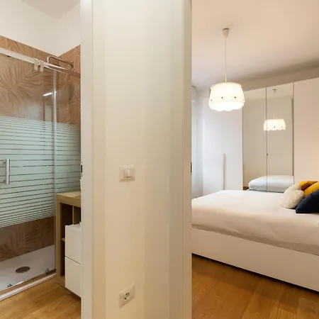 Ronchetto Navigli Milan