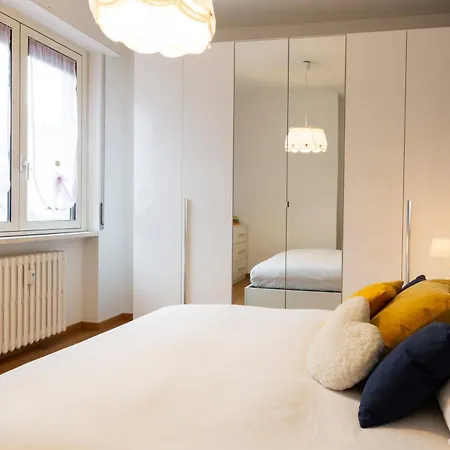 Apartment Ronchetto Navigli