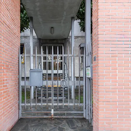 Apartment Ronchetto Navigli Milan