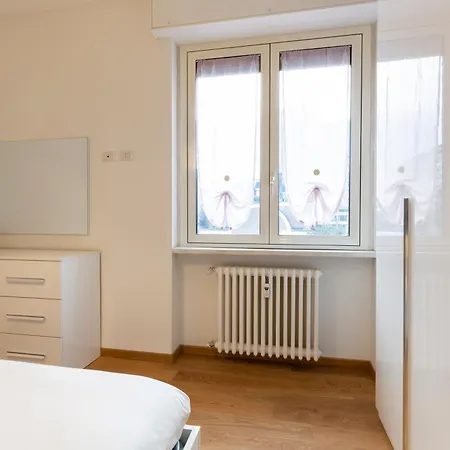 Apartment Ronchetto Navigli Milan
