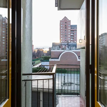 Apartment Ronchetto Navigli *