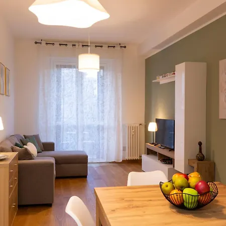 Apartment Ronchetto Navigli