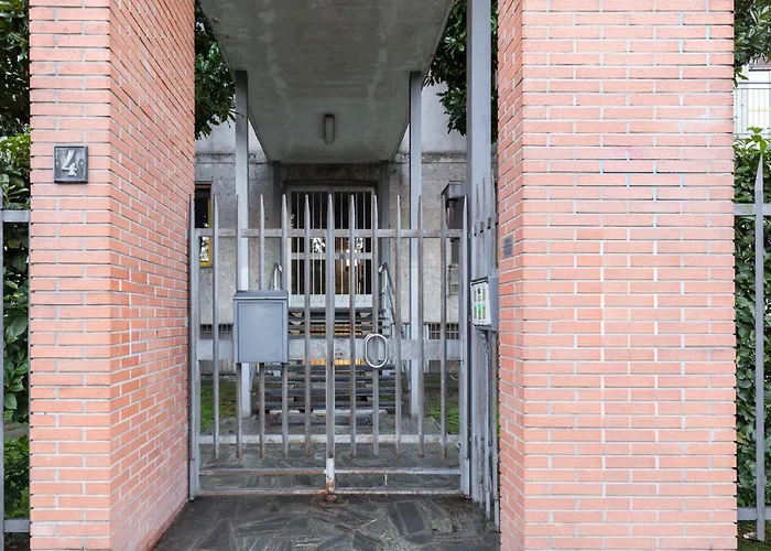 Lägenhet Ronchetto Navigli Milano